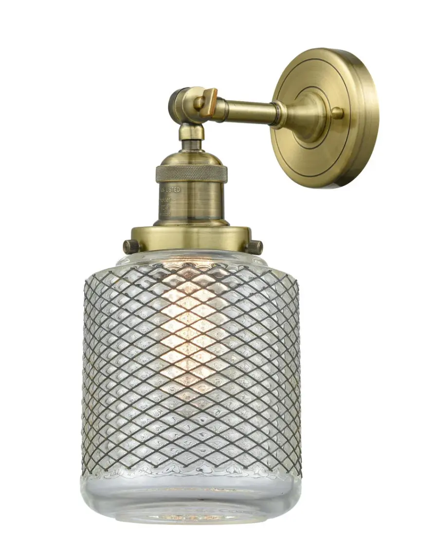 The Franklin Restoration by Innovations Lighting - Image 2
