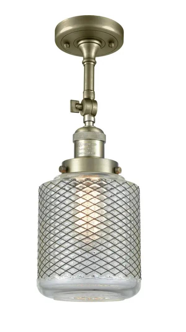The Franklin Restoration by Innovations Lighting - Image 4