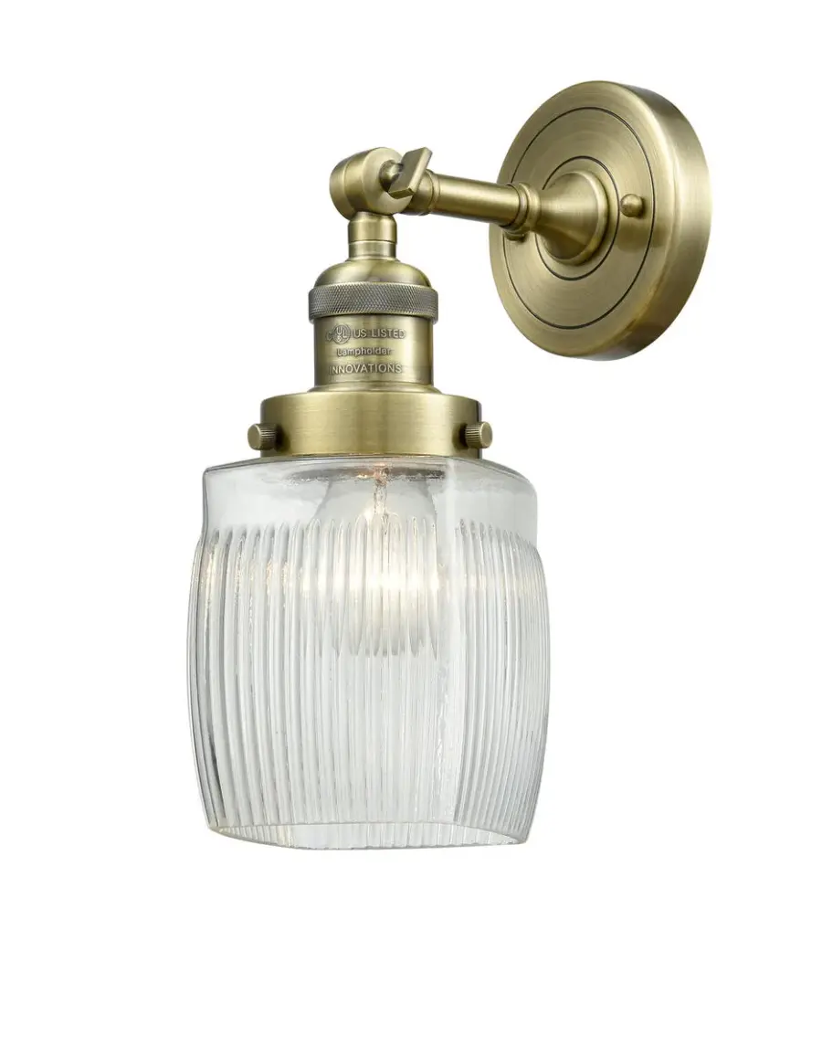The Franklin Restoration by Innovations Lighting - Image 2