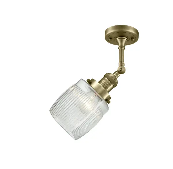 The Franklin Restoration by Innovations Lighting - Image 3