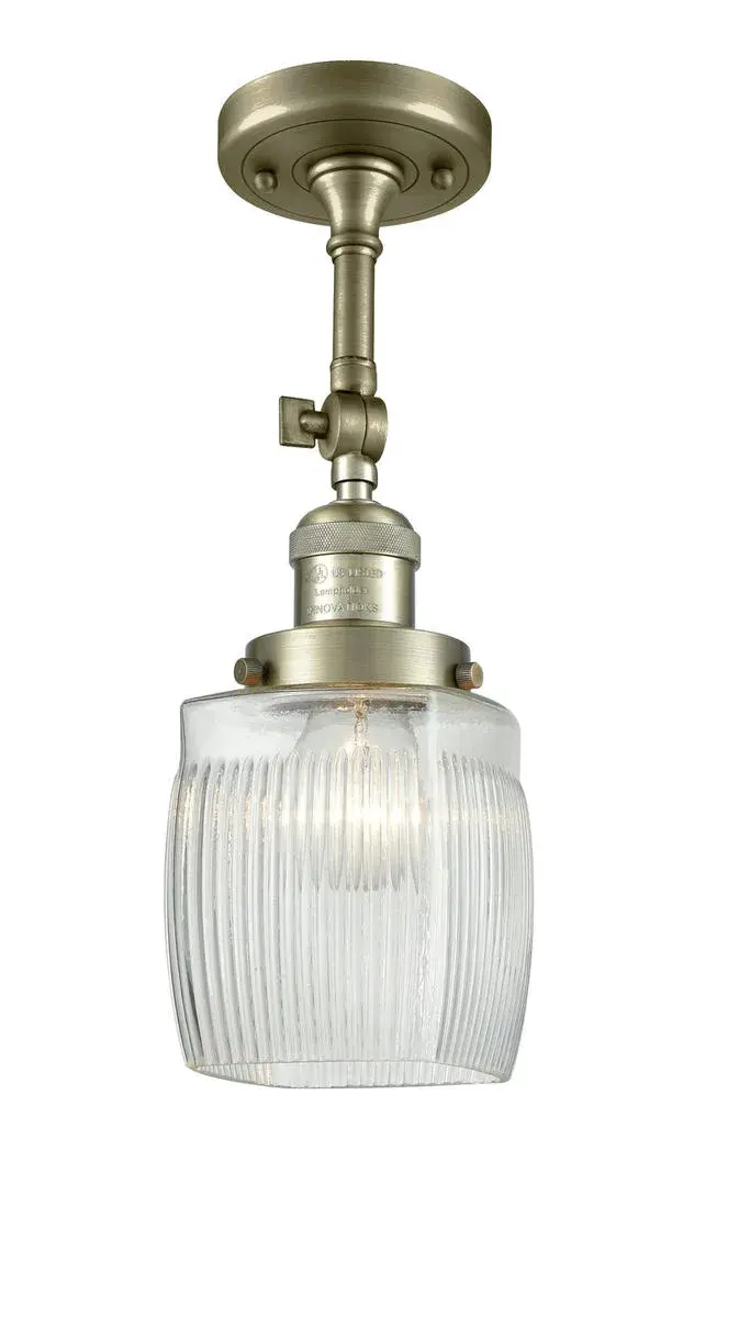 The Franklin Restoration by Innovations Lighting - Image 4