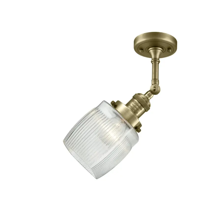 The Franklin Restoration by Innovations Lighting - Image 5