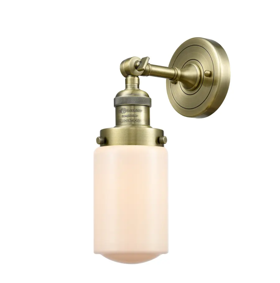 The Franklin Restoration by Innovations Lighting - Image 1