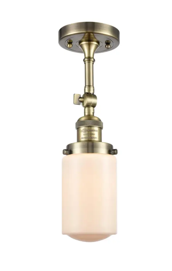 The Franklin Restoration by Innovations Lighting - Image 3