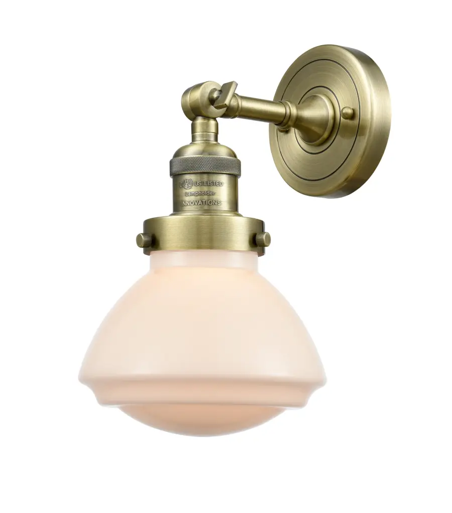 The Franklin Restoration by Innovations Lighting - Image 1