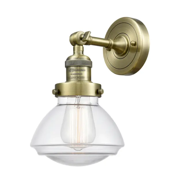 One of our largest and original collections, the Franklin Restoration is made up of a vast selection of heavy metal finishes and a large array of metal and glass shades that bring a touch of industrial into your home.