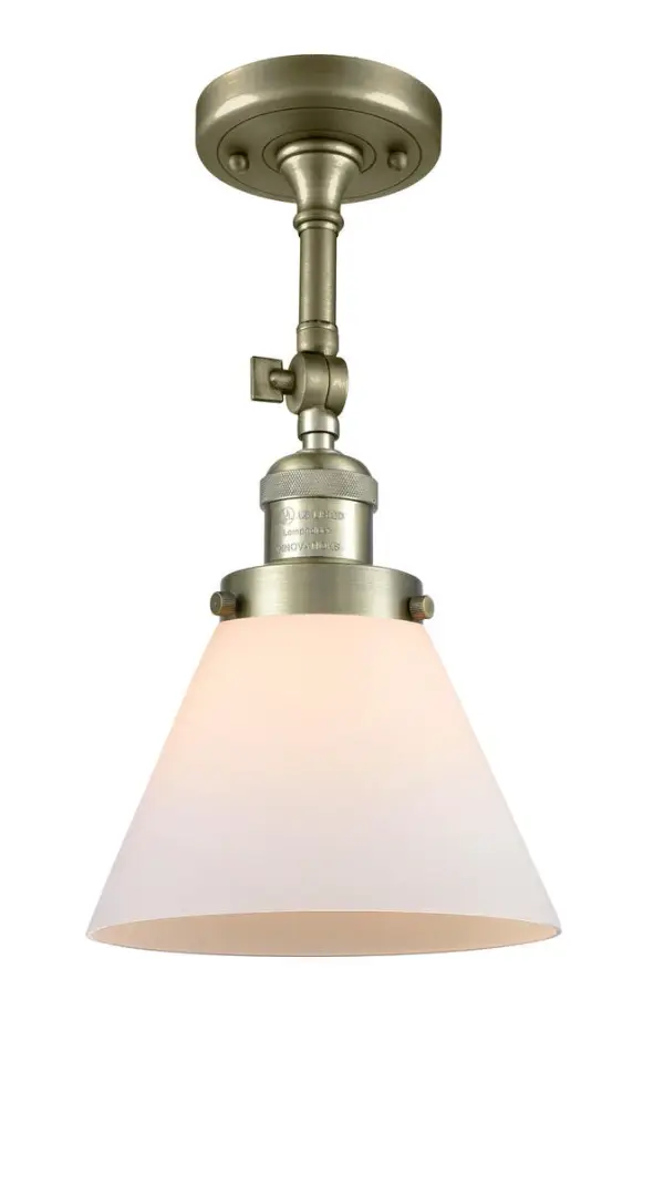 The Franklin Restoration by Innovations Lighting - Image 4