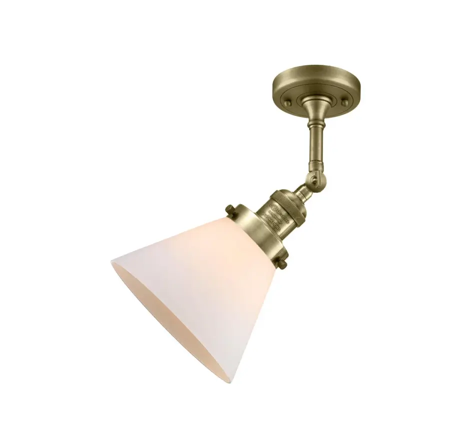 The Franklin Restoration by Innovations Lighting - Image 5