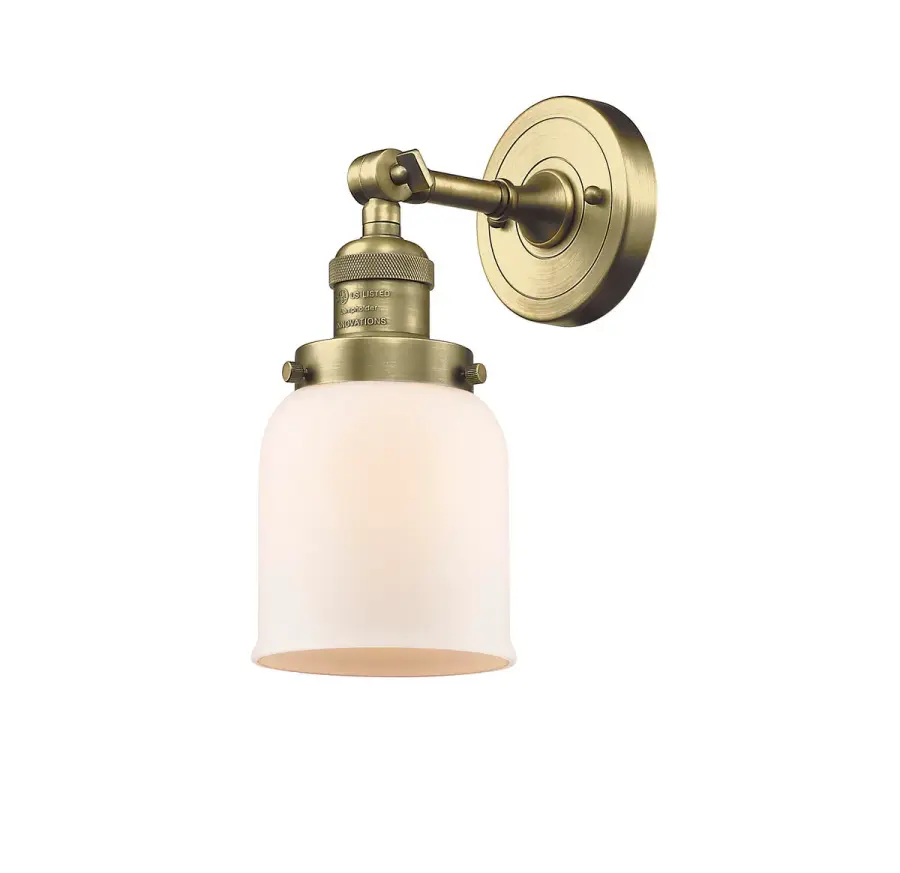 The Franklin Restoration by Innovations Lighting - Image 1