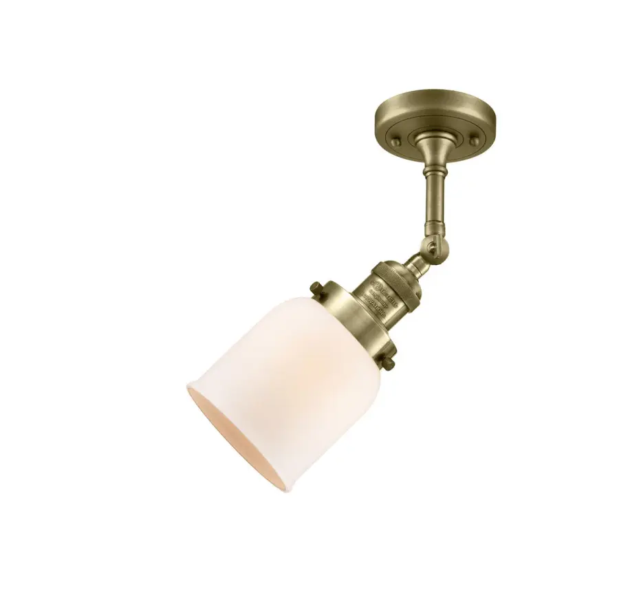 The Franklin Restoration by Innovations Lighting - Image 3