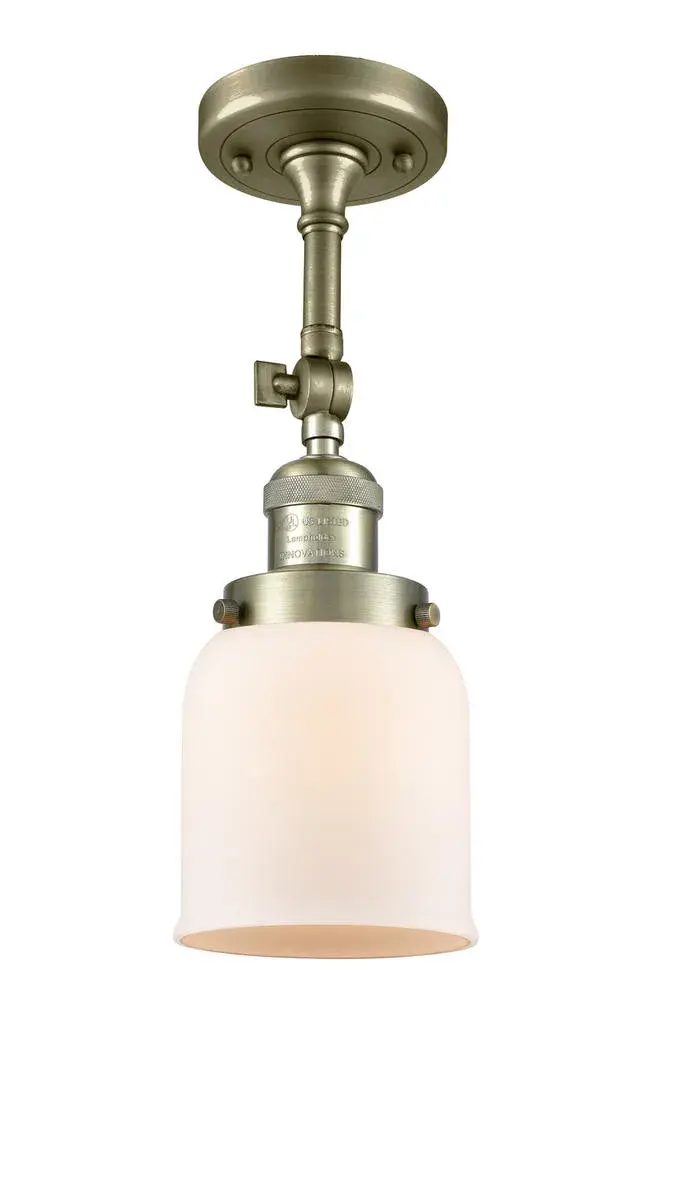 The Franklin Restoration by Innovations Lighting - Image 4