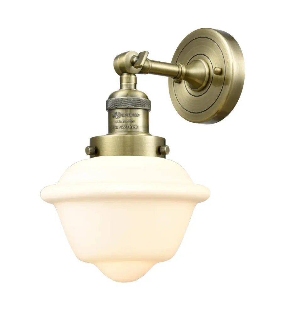 The Franklin Restoration by Innovations Lighting - Image 2