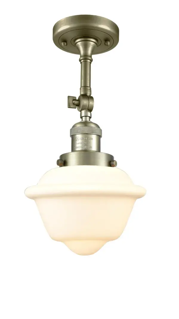The Franklin Restoration by Innovations Lighting - Image 4