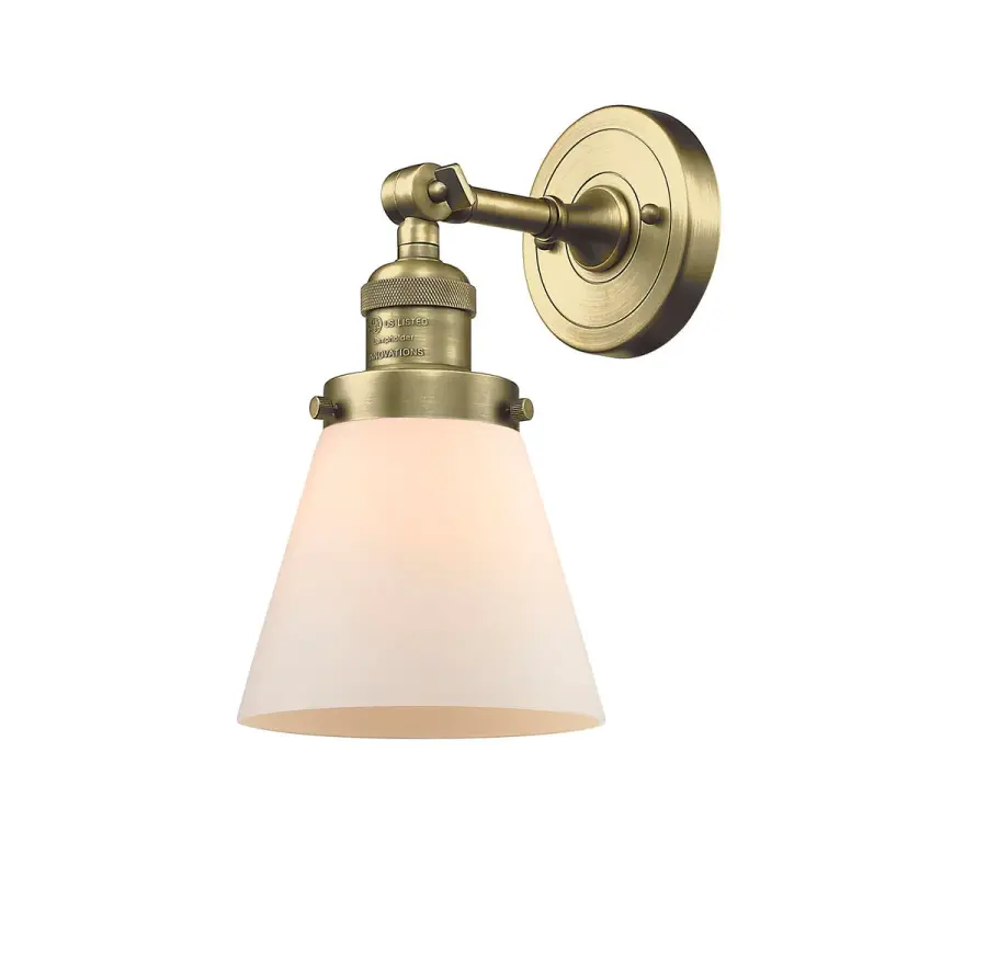 The Franklin Restoration by Innovations Lighting - Image 2