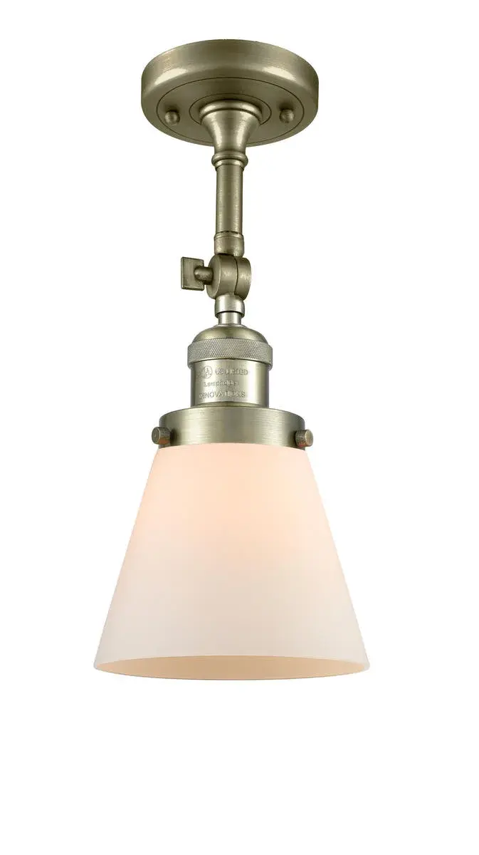 The Franklin Restoration by Innovations Lighting - Image 4