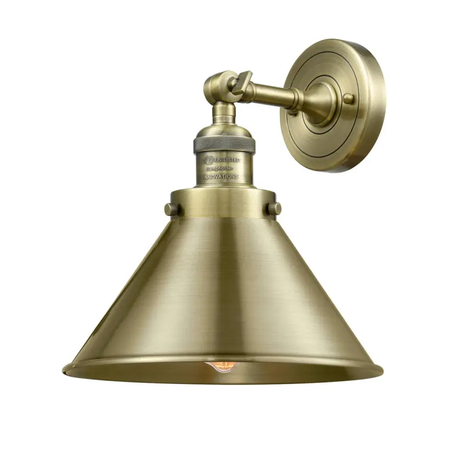 The Franklin Restoration by Innovations Lighting - Image 2