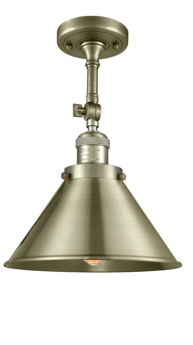 The Franklin Restoration by Innovations Lighting - Image 4
