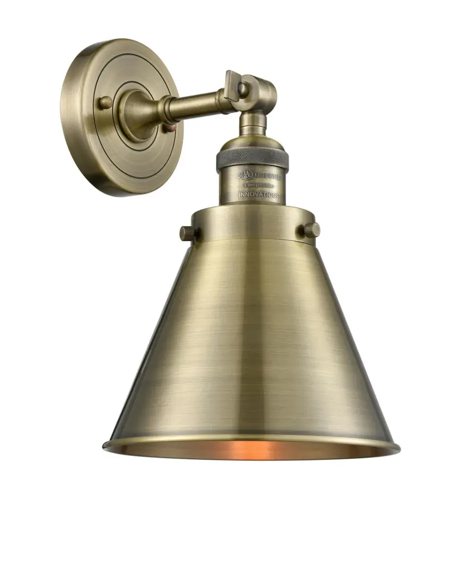 The Franklin Restoration by Innovations Lighting - Image 1