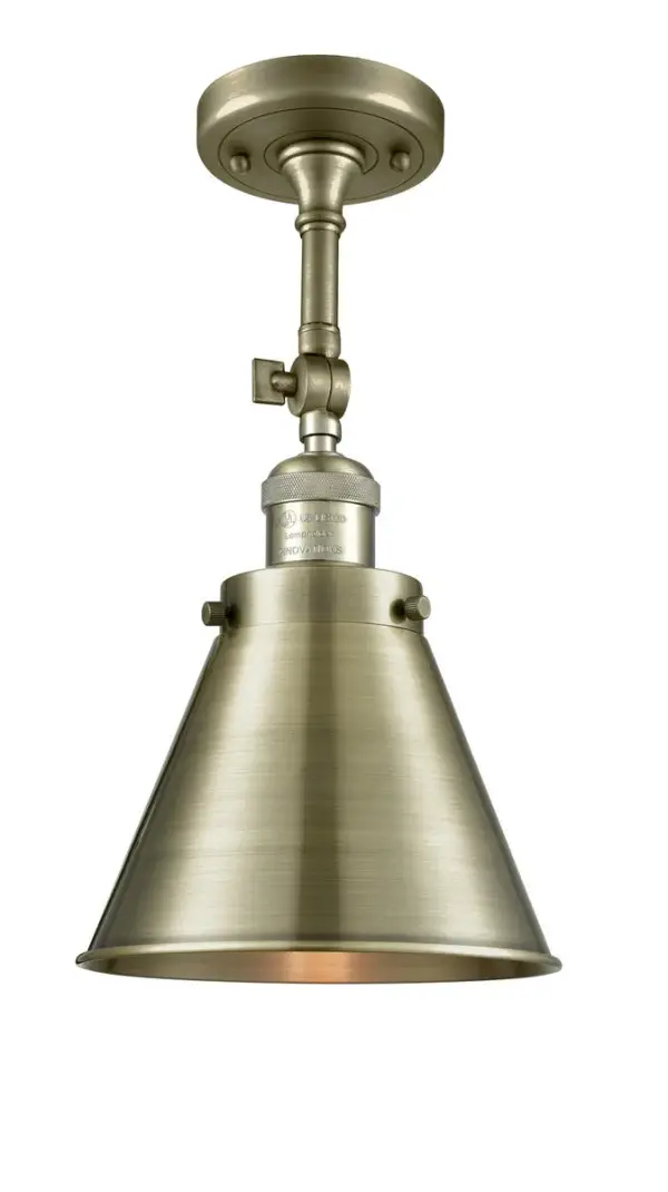 The Franklin Restoration by Innovations Lighting - Image 3