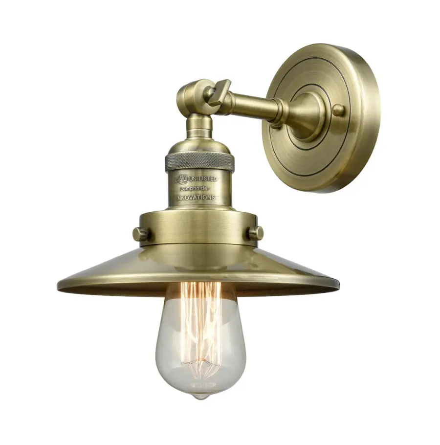 The Franklin Restoration by Innovations Lighting - Image 1