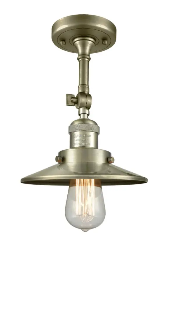 The Franklin Restoration by Innovations Lighting - Image 4