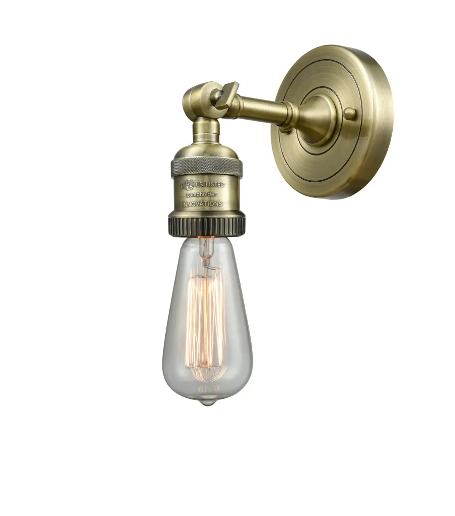 The Franklin Restoration by Innovations Lighting - Image 2