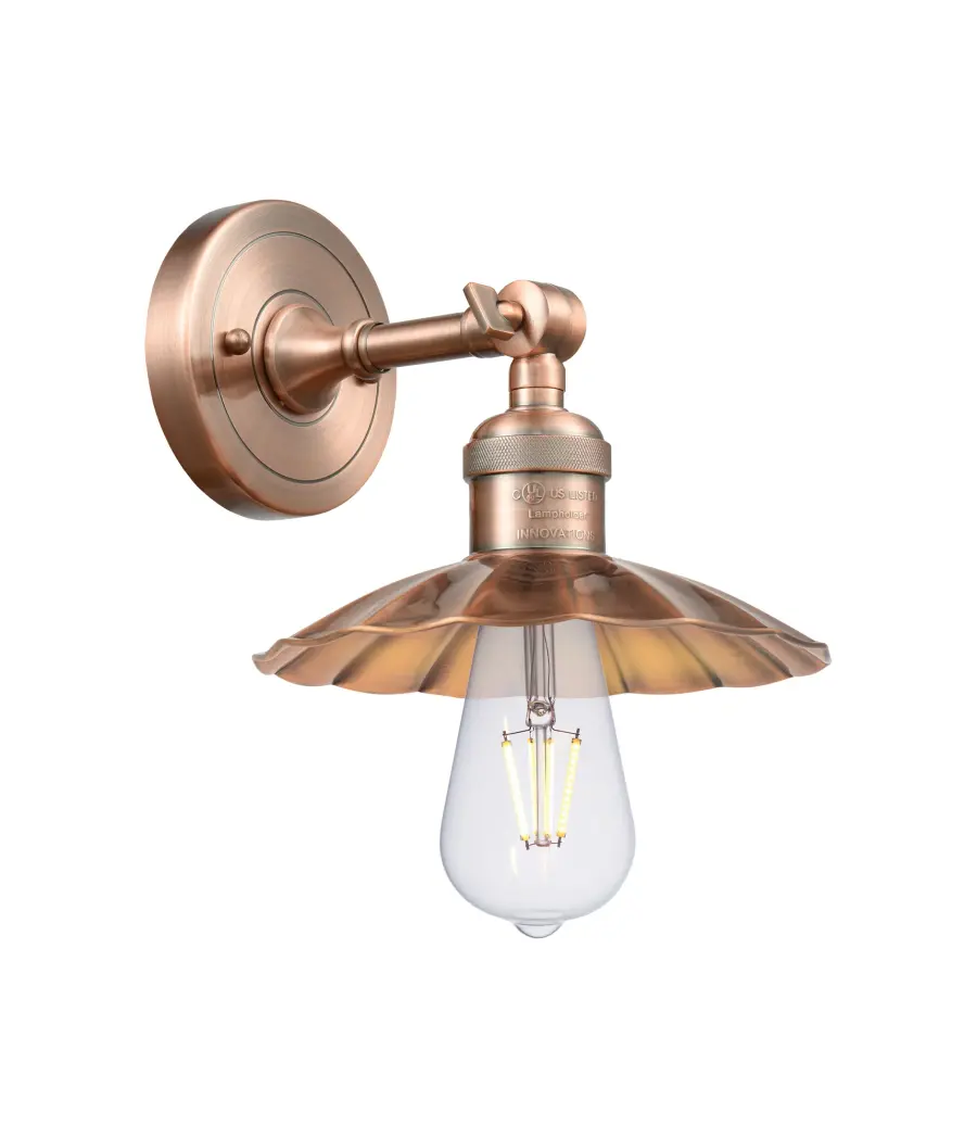 The Franklin Restoration by Innovations Lighting - Image 1