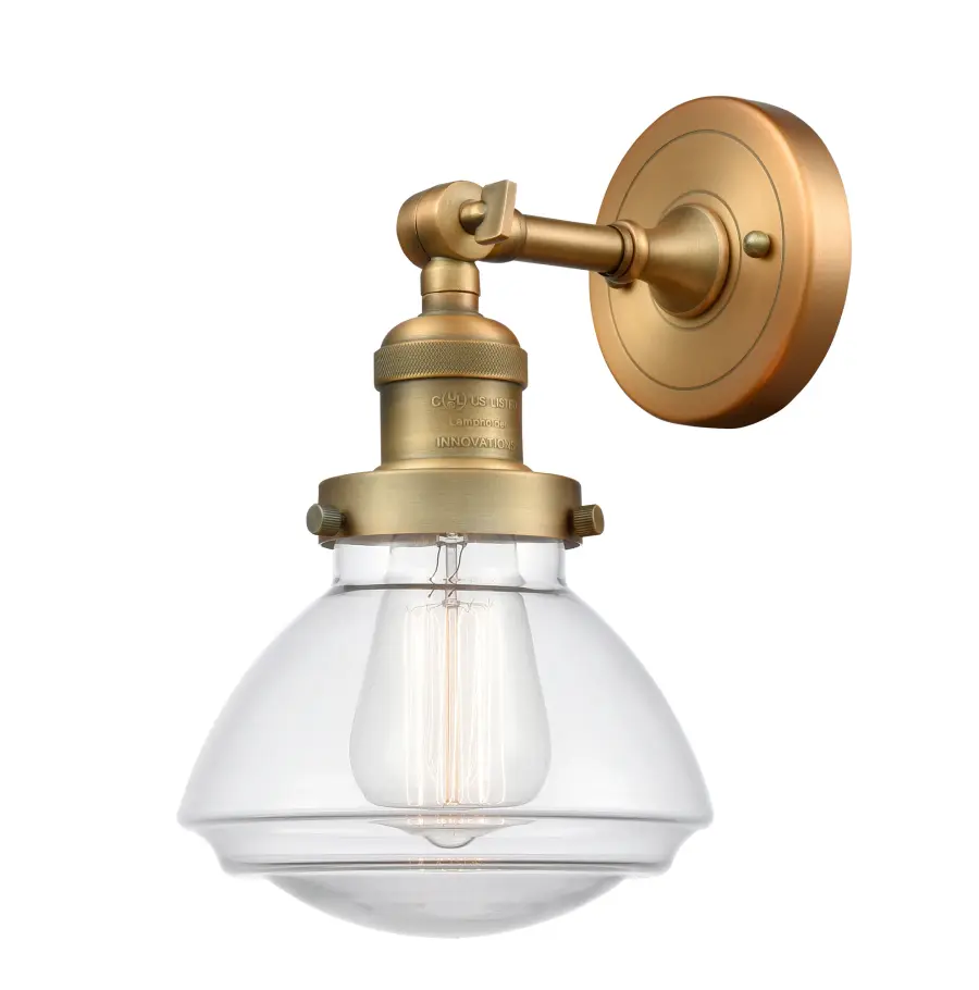 The Franklin Restoration by Innovations Lighting - Image 1
