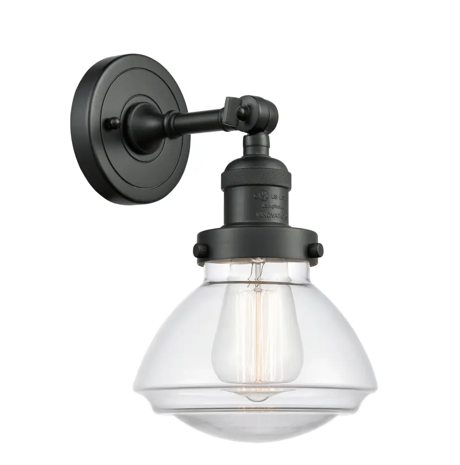 The Franklin Restoration by Innovations Lighting - Image 1