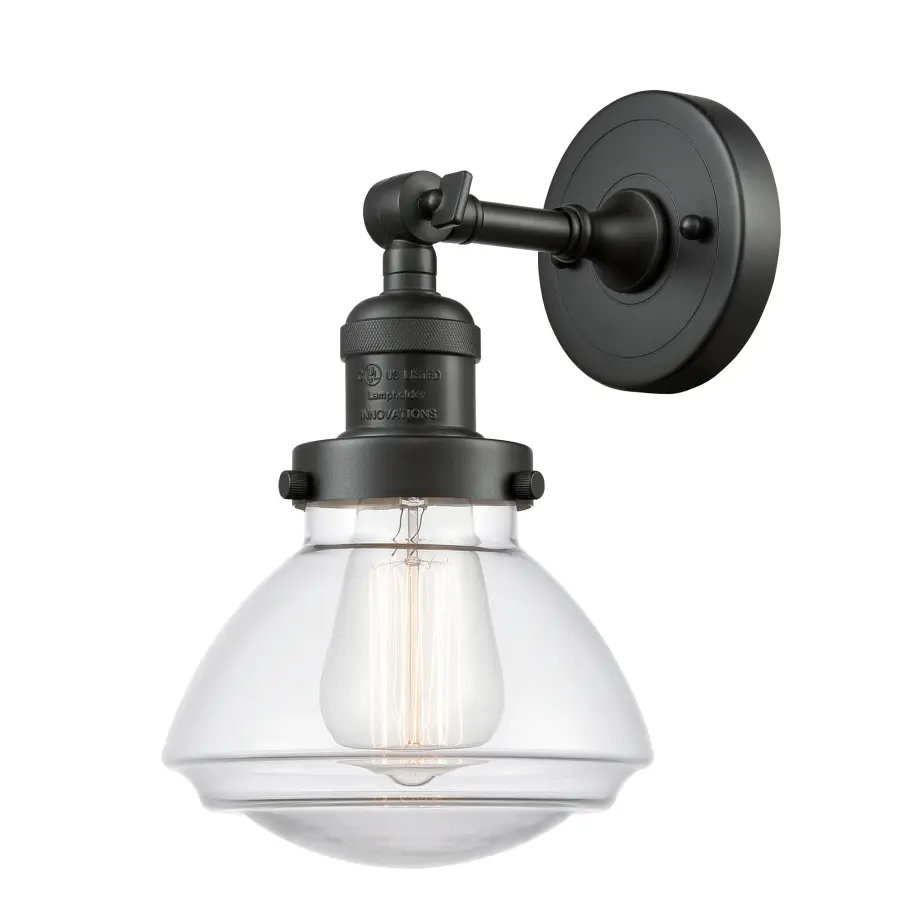 The Franklin Restoration by Innovations Lighting - Image 1