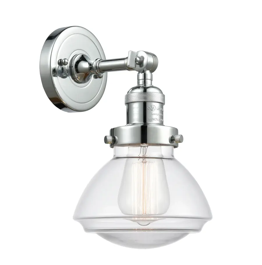The Franklin Restoration by Innovations Lighting - Image 1