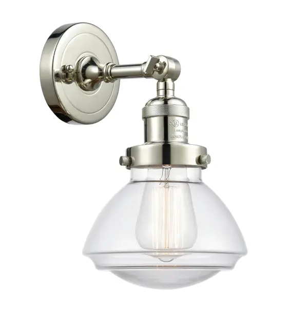 One of our largest and original collections, the Franklin Restoration is made up of a vast selection of heavy metal finishes and a large array of metal and glass shades that bring a touch of industrial into your home.
