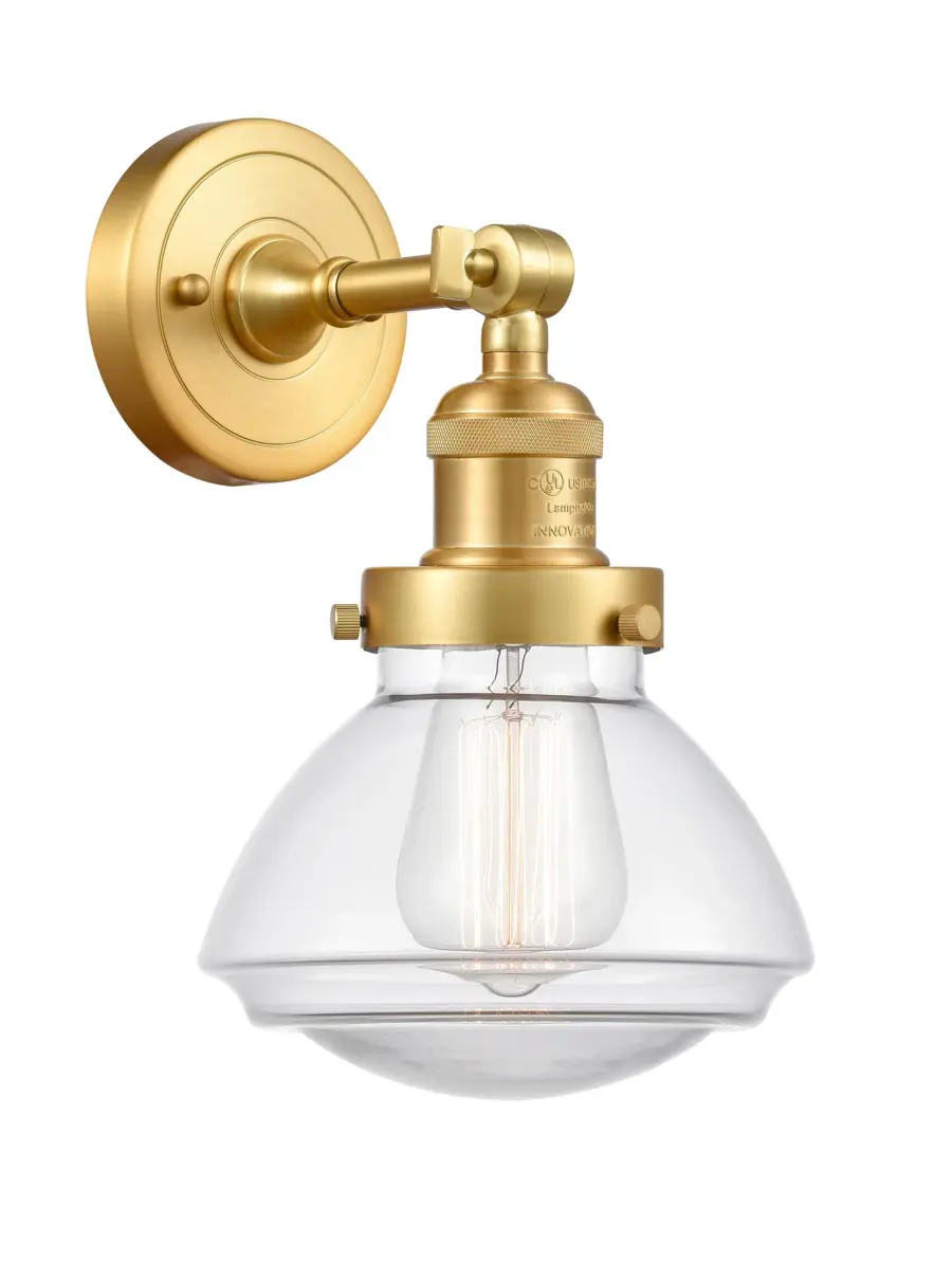 The Franklin Restoration by Innovations Lighting - Image 1