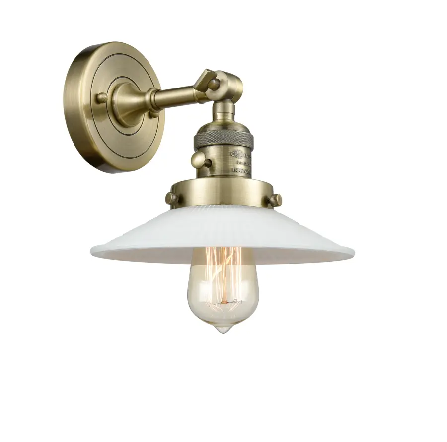The Franklin Restoration by Innovations Lighting - Image 2