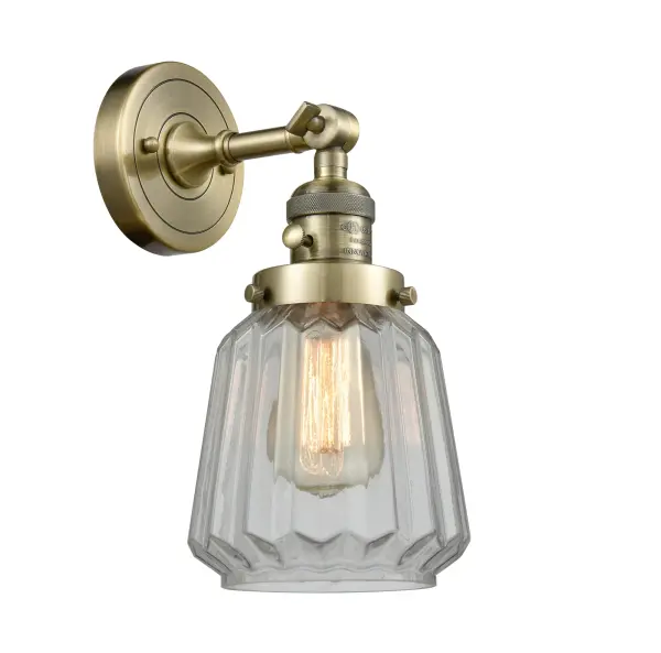 The Franklin Restoration by Innovations Lighting - Image 2