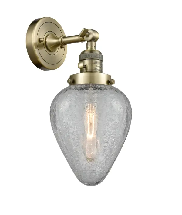 The Franklin Restoration by Innovations Lighting - Image 2
