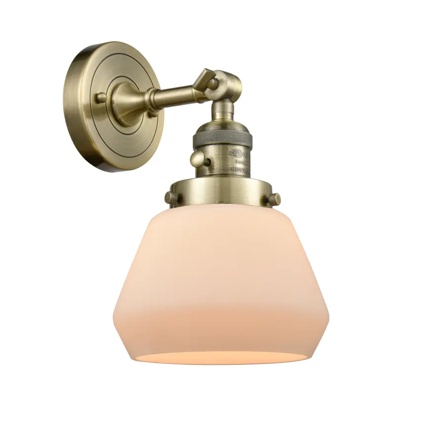 The Franklin Restoration by Innovations Lighting - Image 1