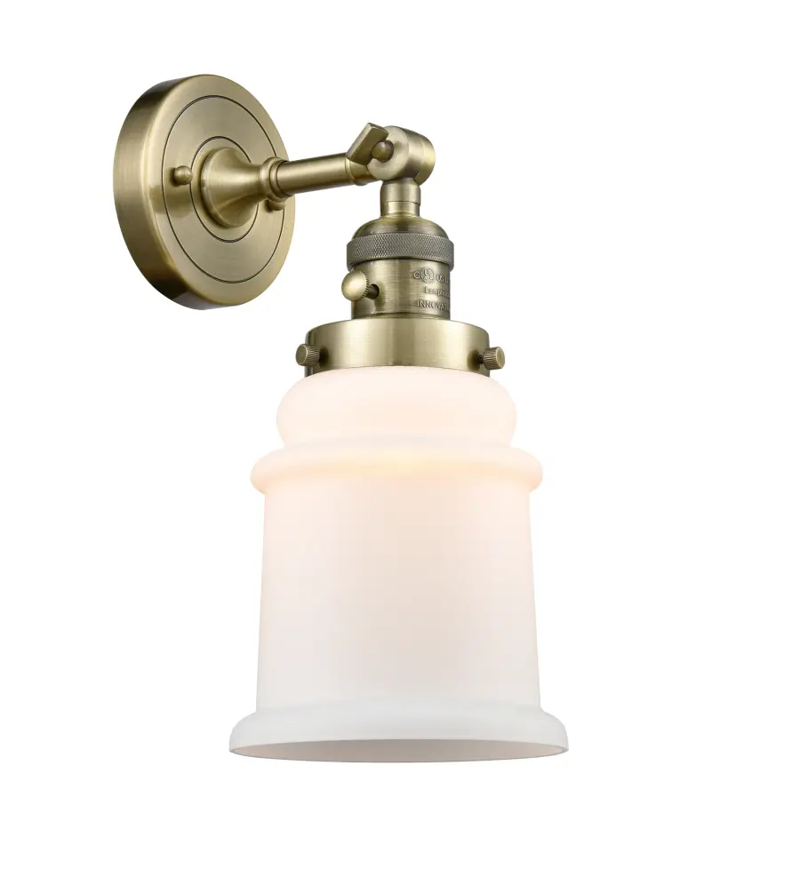 The Franklin Restoration by Innovations Lighting - Image 1