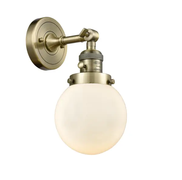 One of our largest and original collections, the Franklin Restoration is made up of a vast selection of heavy metal finishes and a large array of metal and glass shades that bring a touch of industrial into your home.
