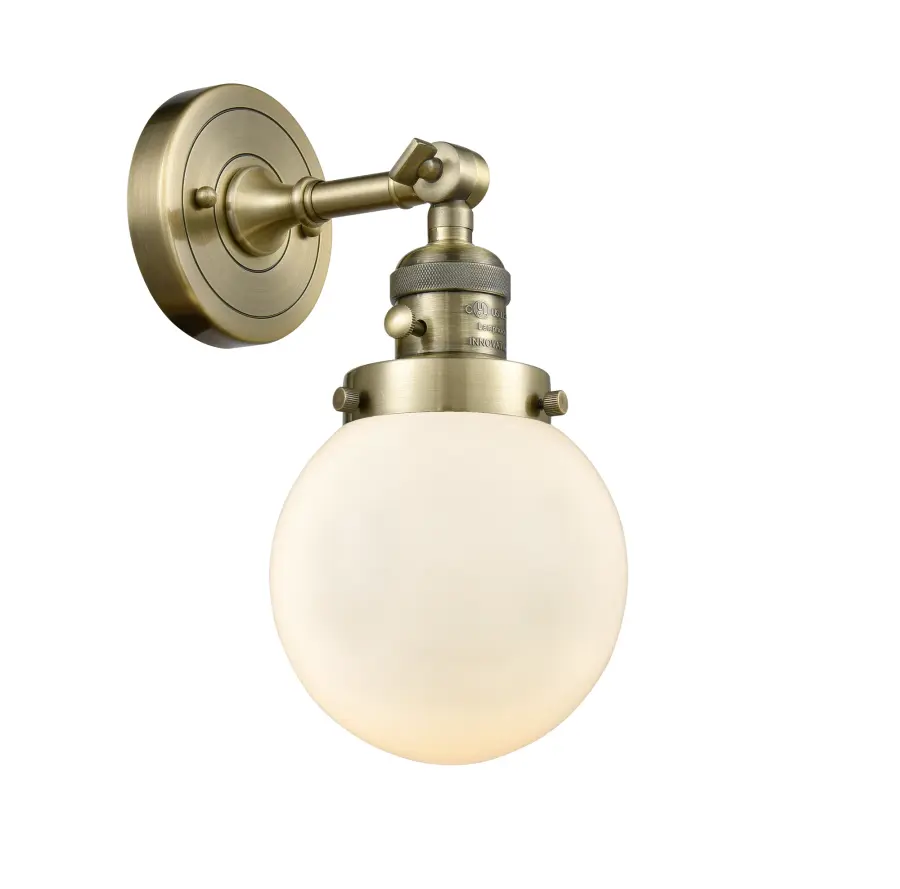 The Franklin Restoration by Innovations Lighting - Image 1