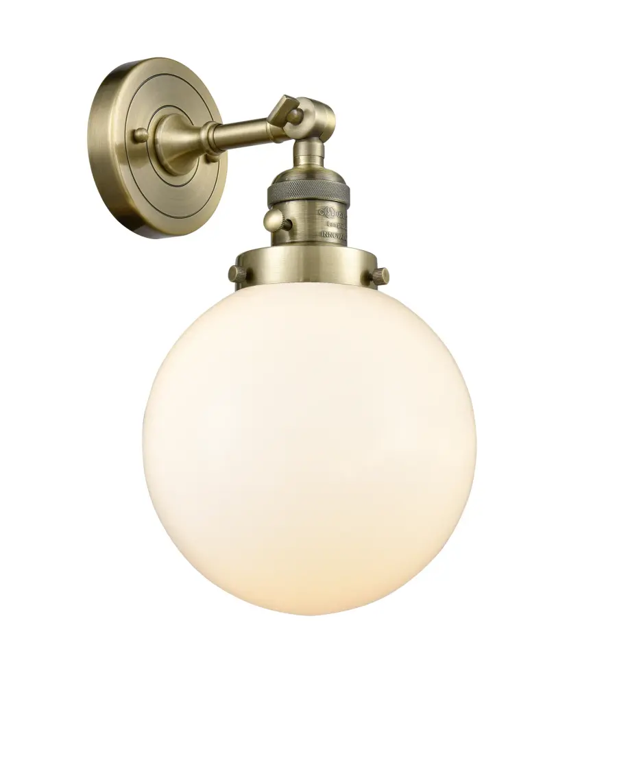 The Franklin Restoration by Innovations Lighting - Image 2