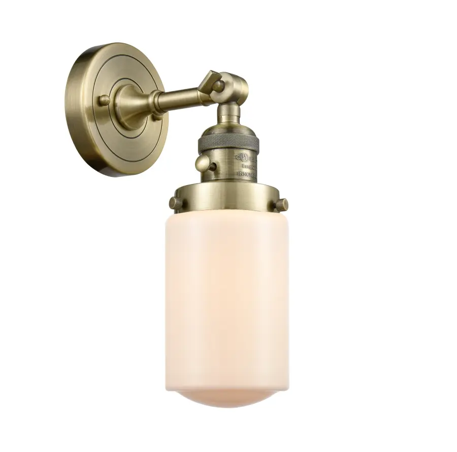The Franklin Restoration by Innovations Lighting - Image 1