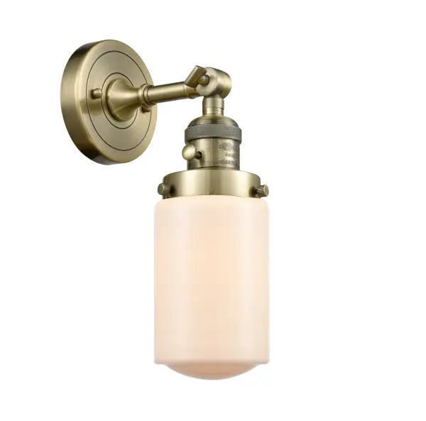 The Franklin Restoration by Innovations Lighting - Image 2