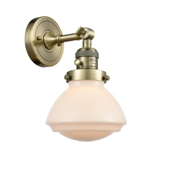 The Franklin Restoration by Innovations Lighting - Image 1