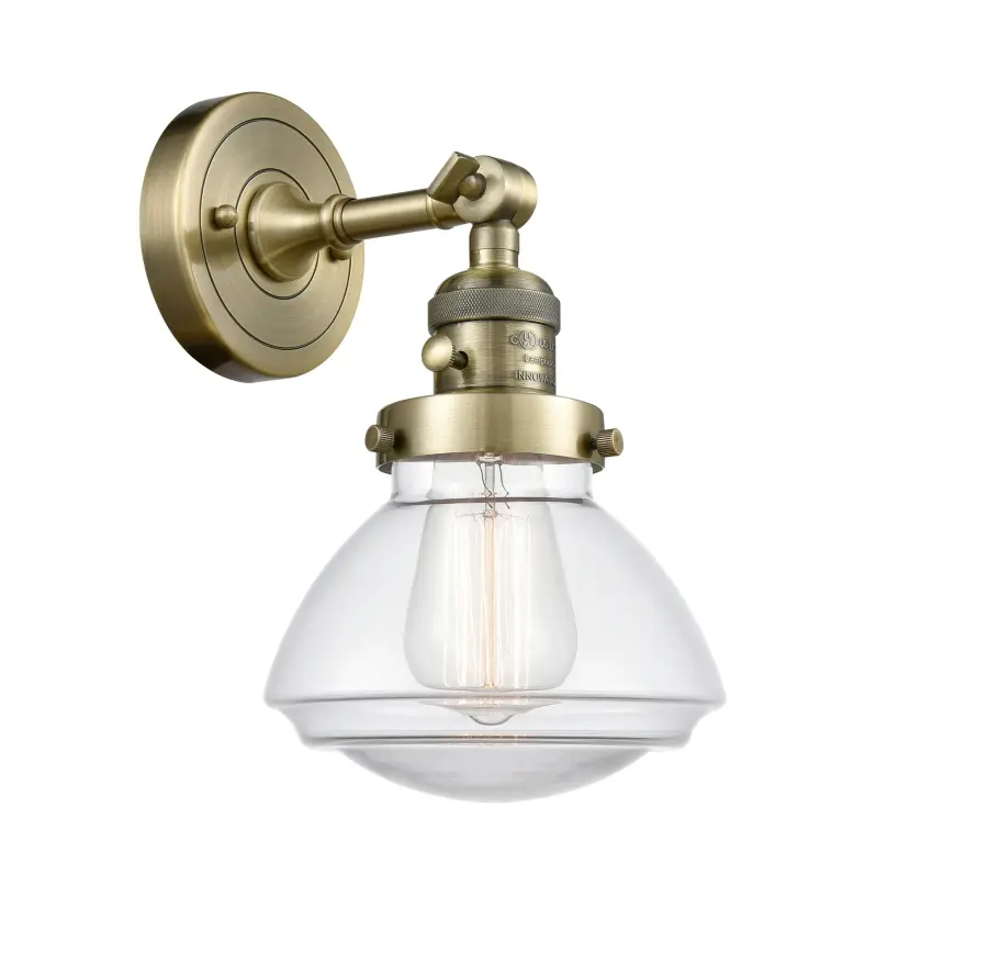 The Franklin Restoration by Innovations Lighting - Image 1