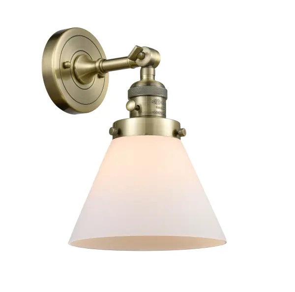 The Franklin Restoration by Innovations Lighting - Image 2