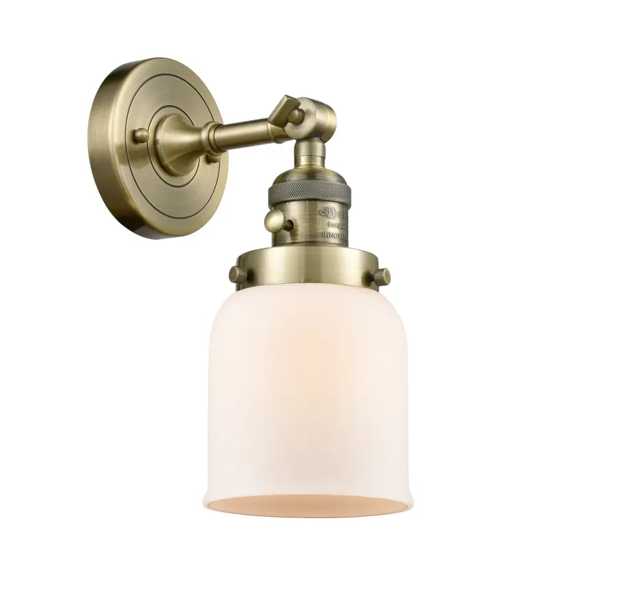 The Franklin Restoration by Innovations Lighting - Image 2
