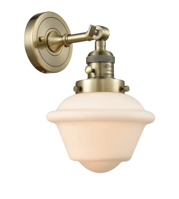 The Franklin Restoration by Innovations Lighting - Image 1