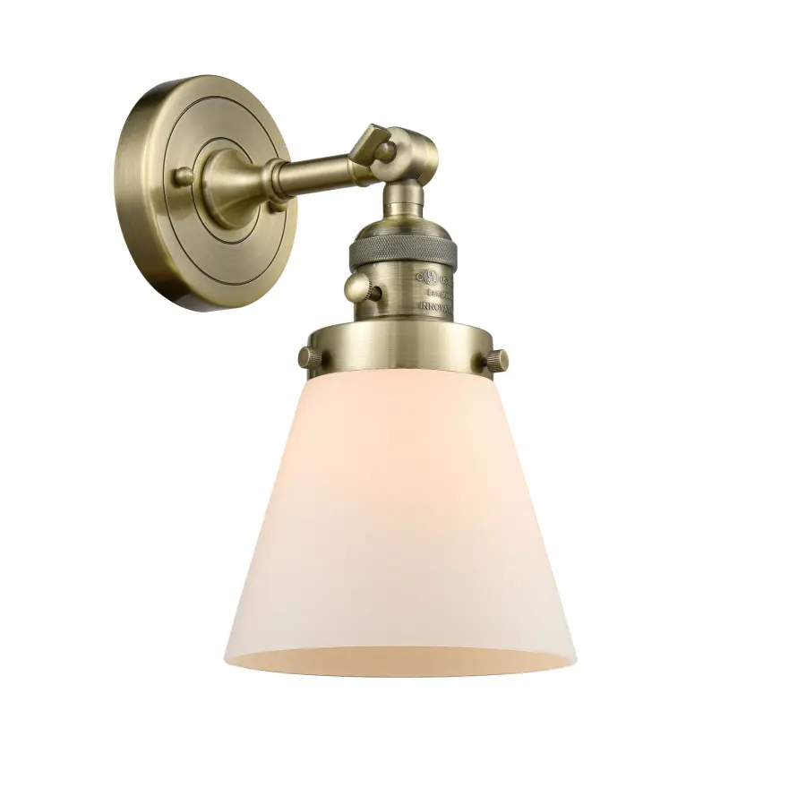 The Franklin Restoration by Innovations Lighting - Image 1