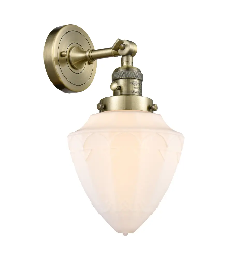 The Franklin Restoration by Innovations Lighting - Image 1